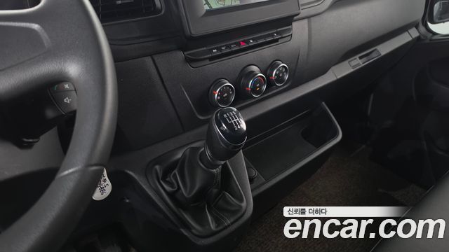 Renault Korea Master 2021 — photo 9