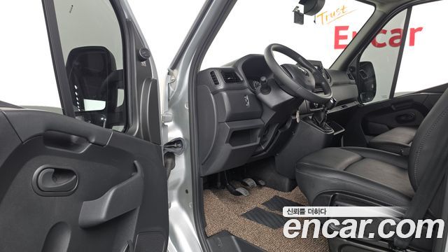 Renault Korea Master 2021 — photo 10