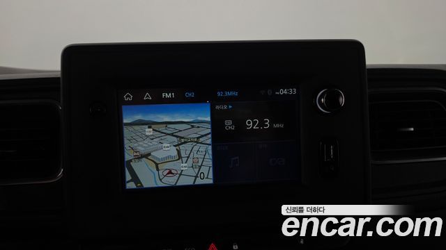 Renault Korea Master 2021 — photo 11