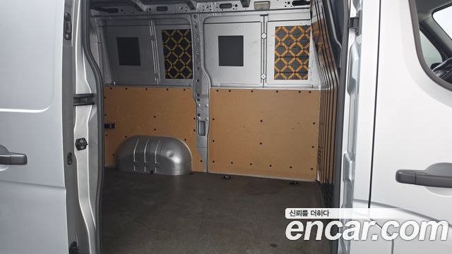 Renault Korea Master 2021 — photo 12