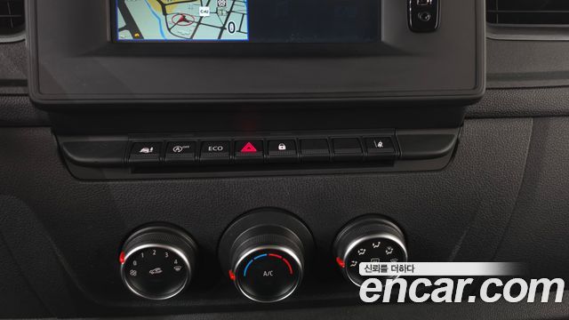 Renault Korea Master 2021 — photo 14