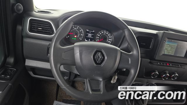 Renault Korea Master 2021 — photo 15