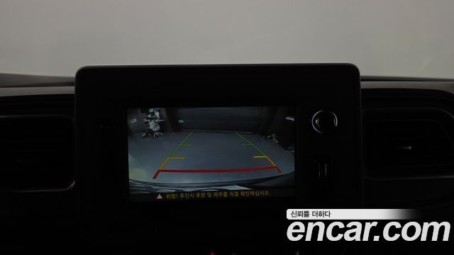 Renault Korea Master 2021 — photo 16