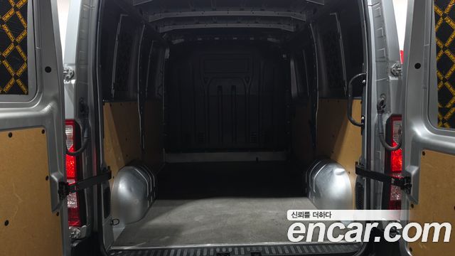 Renault Korea Master 2021 — photo 17