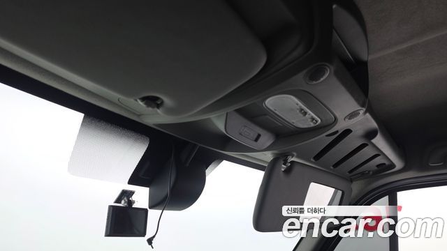 Renault Korea Master 2021 — photo 18
