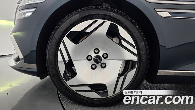 Genesis G80 2026 — photo 5