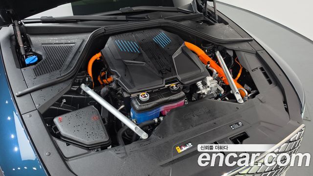 Genesis G80 2026 — photo 6