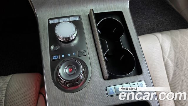 Genesis G80 2026 — photo 12