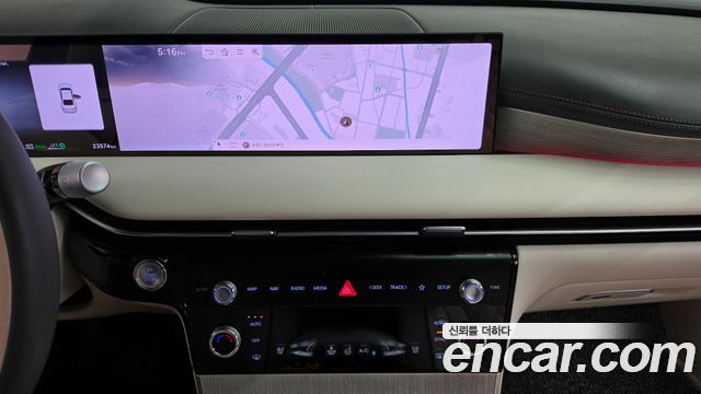 Genesis G80 2026 — photo 18