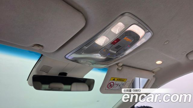 Genesis G80 2026 — photo 21