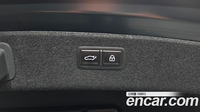 Genesis G80 2026 — photo 22