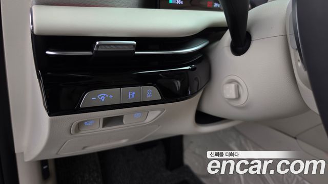 Genesis G80 2026 — photo 26