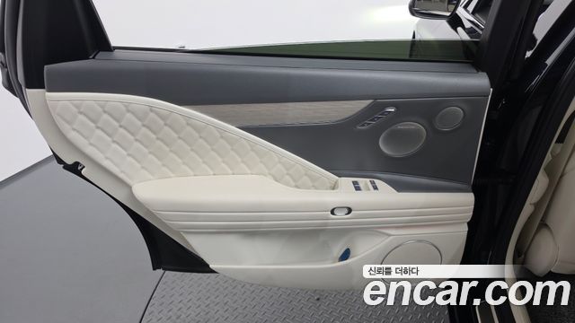 Genesis G80 2026 — photo 15