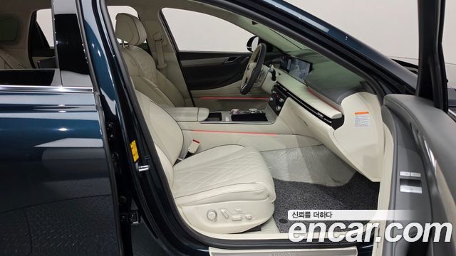 Genesis G80 2026 — photo 16
