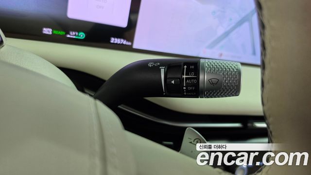 Genesis G80 2026 — photo 27