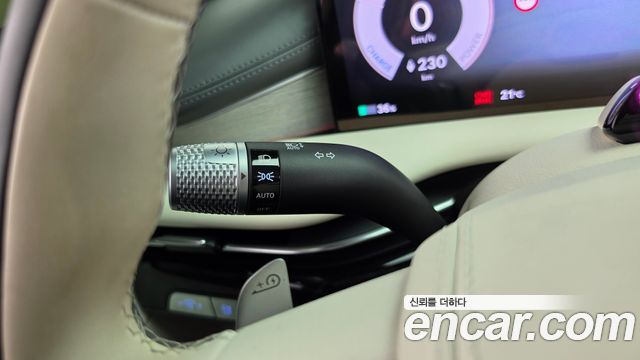Genesis G80 2026 — photo 28