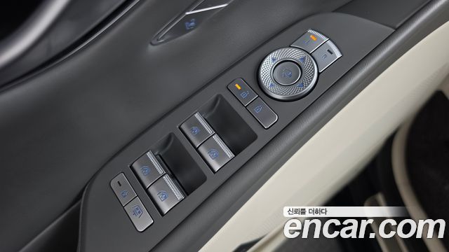 Genesis G80 2026 — photo 29