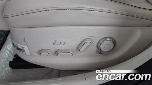 Genesis G80 2026 — photo 30