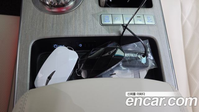 Genesis G80 2026 — photo 32