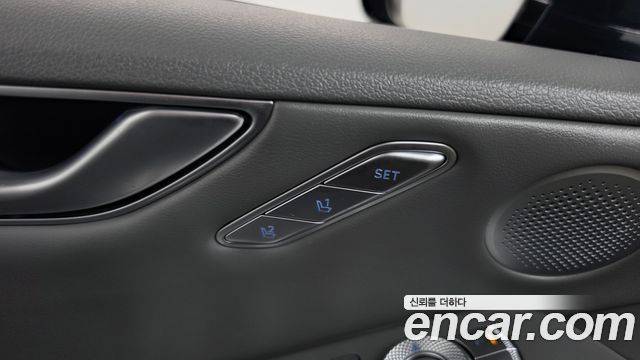 Genesis G80 2026 — photo 40