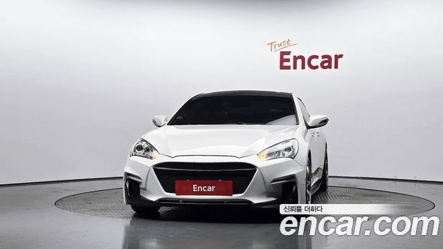 Hyundai Genesis 2010 — photo 3