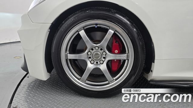 Hyundai Genesis 2010 — photo 5