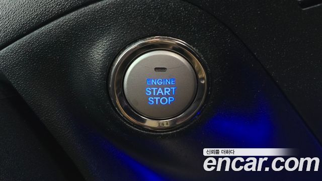Hyundai Genesis 2010 — photo 15