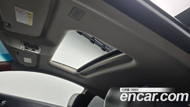 Hyundai Genesis 2010 — photo 19