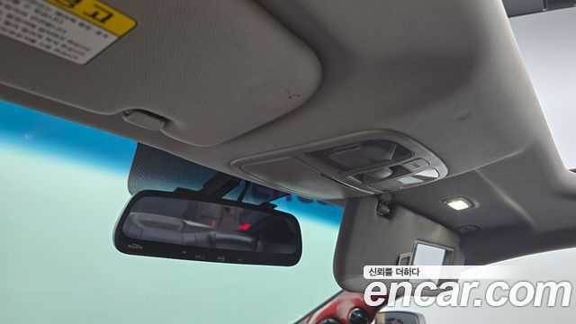 Hyundai Genesis 2010 — photo 20