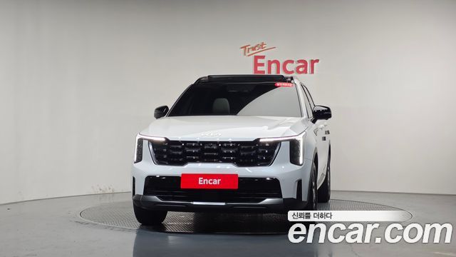 Kia Sorento 2025 — photo 3