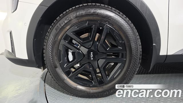 Kia Sorento 2025 — photo 5