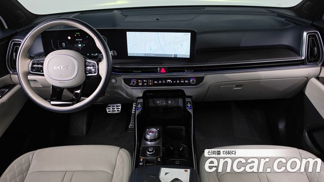 Kia Sorento 2025 — photo 10