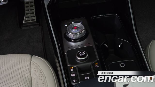 Kia Sorento 2025 — photo 12