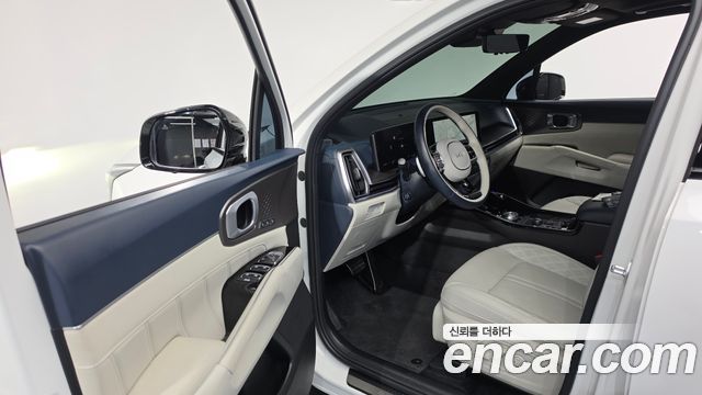 Kia Sorento 2025 — photo 13
