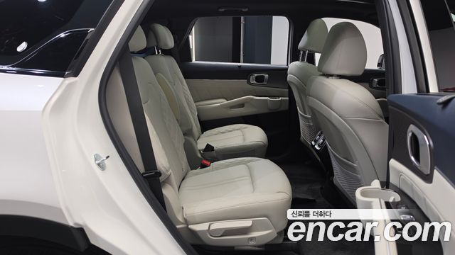 Kia Sorento 2025 — photo 17