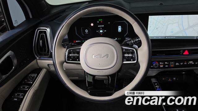 Kia Sorento 2025 — photo 19