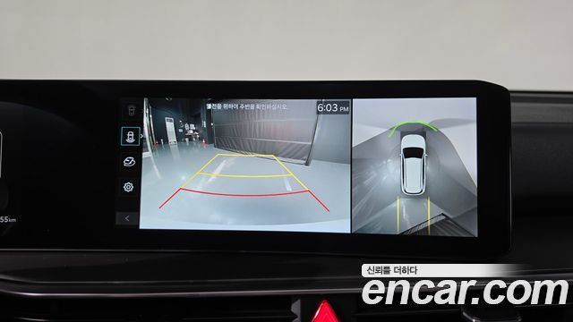 Kia Sorento 2025 — photo 20