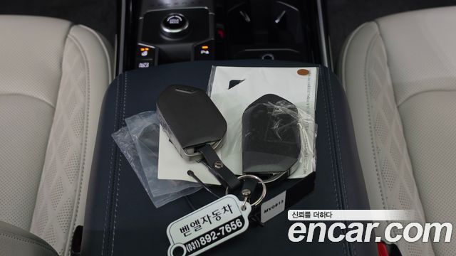 Kia Sorento 2025 — photo 21