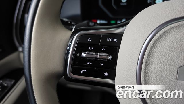 Kia Sorento 2025 — photo 22
