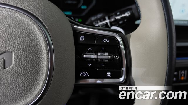 Kia Sorento 2025 — photo 23