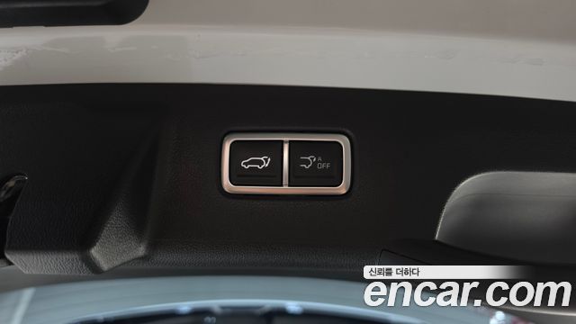 Kia Sorento 2025 — photo 25