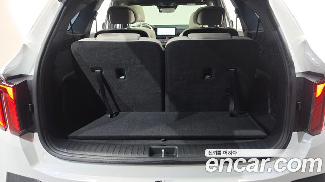 Kia Sorento 2025 — photo 26