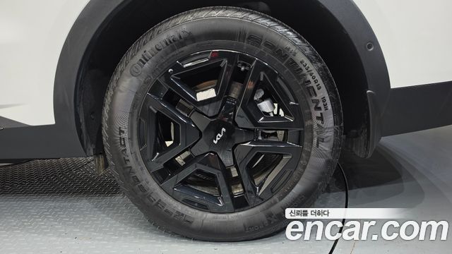 Kia Sorento 2025 — photo 7