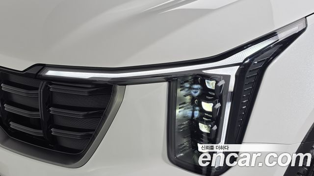 Kia Sorento 2025 — photo 8