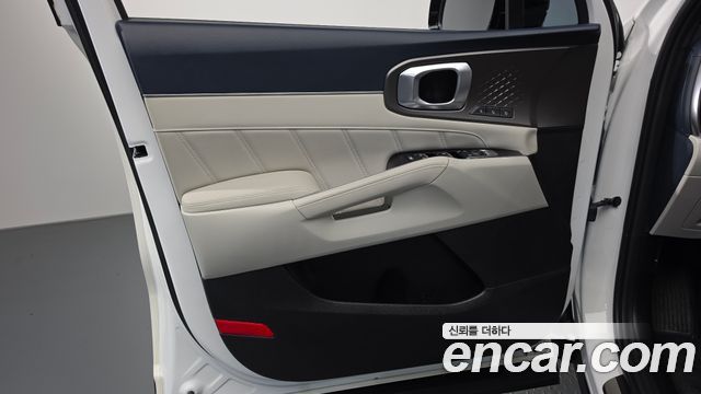 Kia Sorento 2025 — photo 14