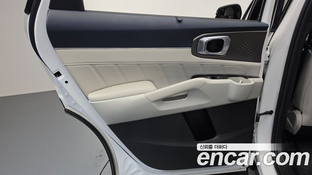 Kia Sorento 2025 — photo 15