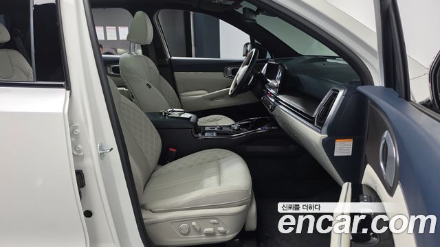 Kia Sorento 2025 — photo 16