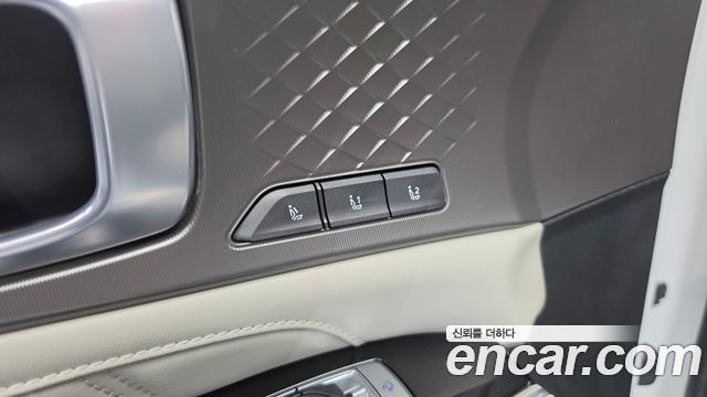 Kia Sorento 2025 — photo 27