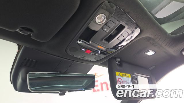 Kia Sorento 2025 — photo 28