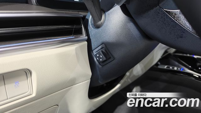 Kia Sorento 2025 — photo 30